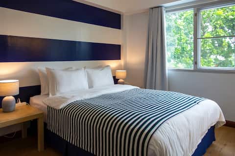 Nautical style Family 2-bedroom in Khaolak