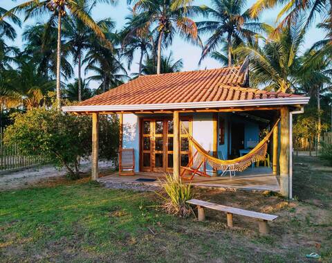 Casa Azul - peace and quiet by the riverside