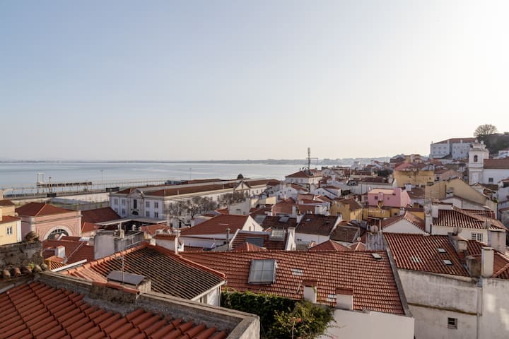 Buy Property in Lisbon Now: August 2025 Price Surge Signals Urgent Opportunity