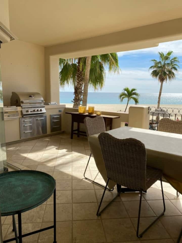 Casa Ramona at El Zalate, Los Cabos - Apartments for Rent in San José del Cabo, Baja California Sur, Mexico