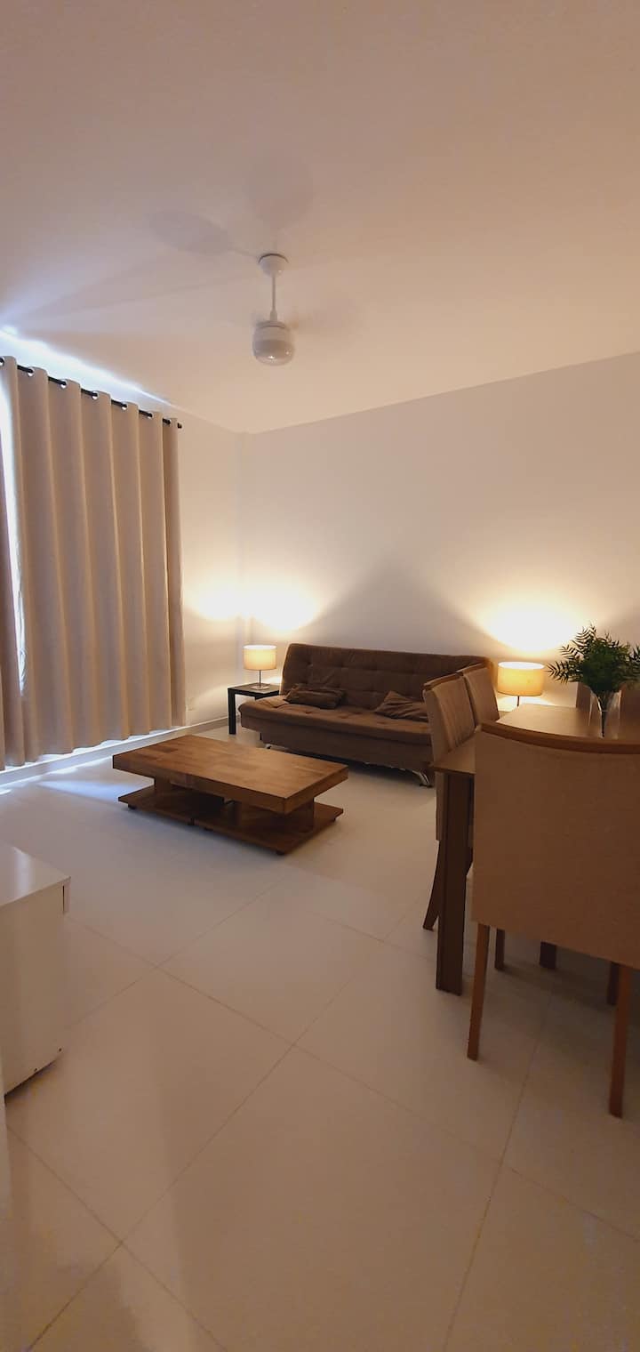 غرفة المعيشة