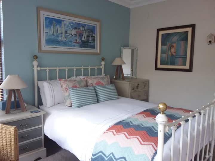 Well located apartment  in security complex