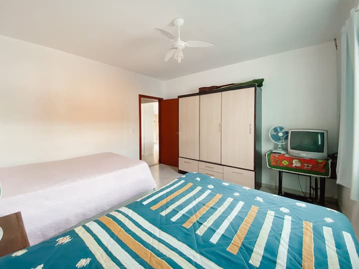 Спална соба 2