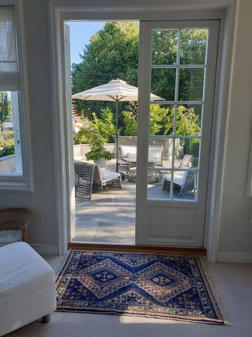 Spacious, high standard Villa in Oslo, Bygdøy gallery image 4