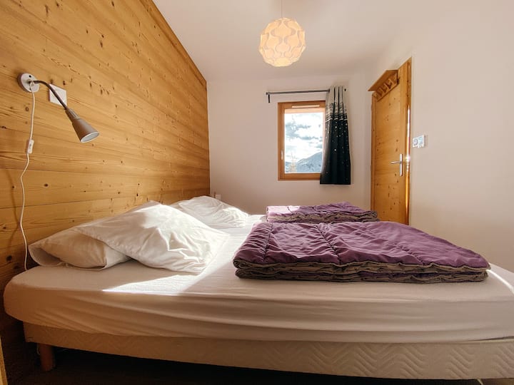 საძინებელი 2