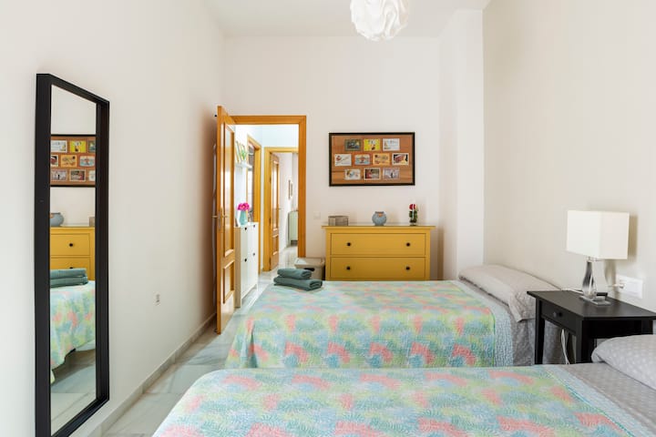 Habitación 1