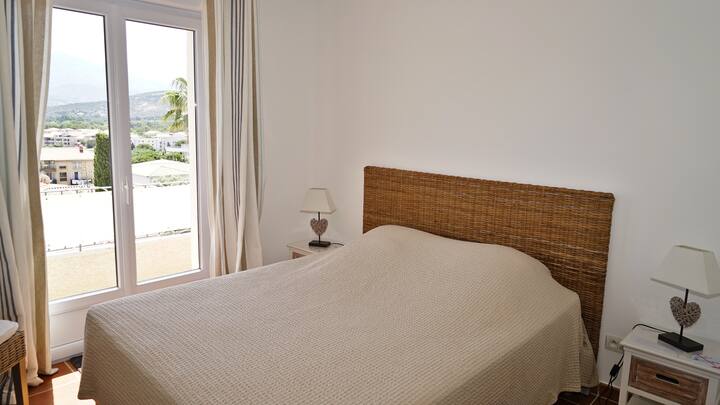 La chambre 2