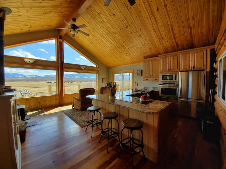 Creede Vacation Rentals Airbnb