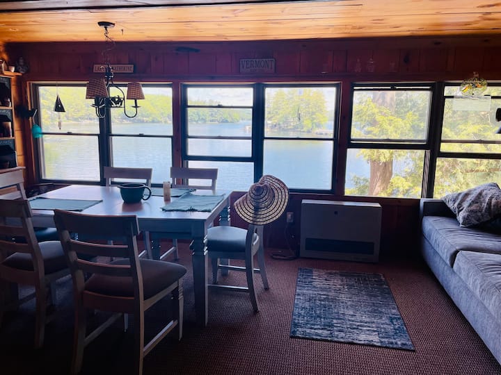 Lake Saint Catherine Cottages House and Cottage Rentals Airbnb