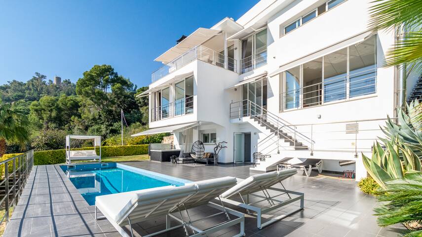 ★ CoastalVillas – Villa Alta Vista ★stunning villa