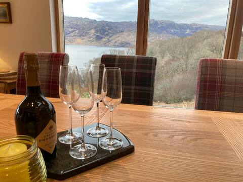 Ardmorar Self Catering