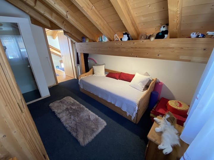 غرفة النوم 3