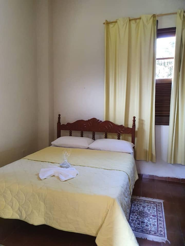 ห้องนอน