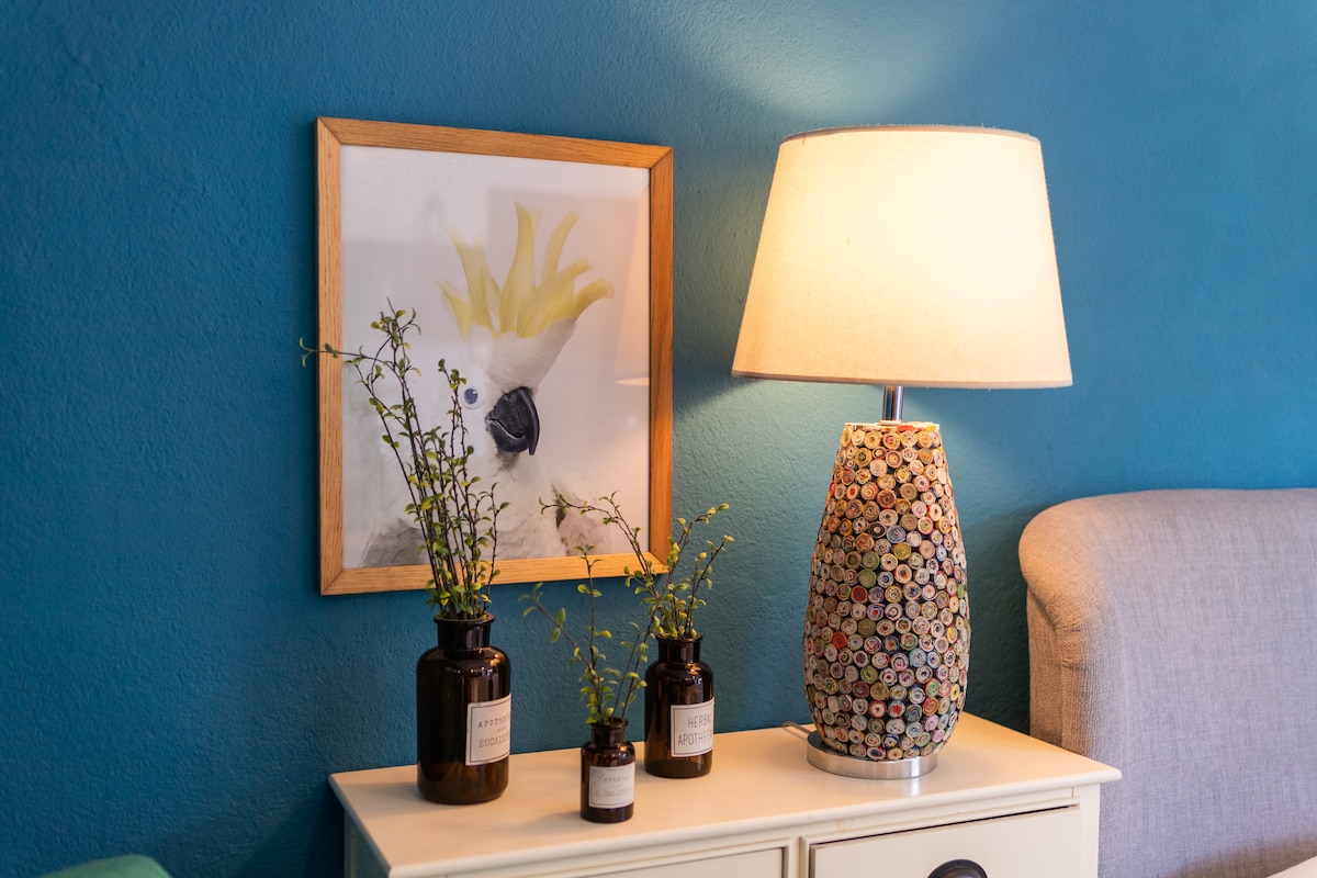 Apt. 3 — 1 bedroom vacation rental in Guatemala City