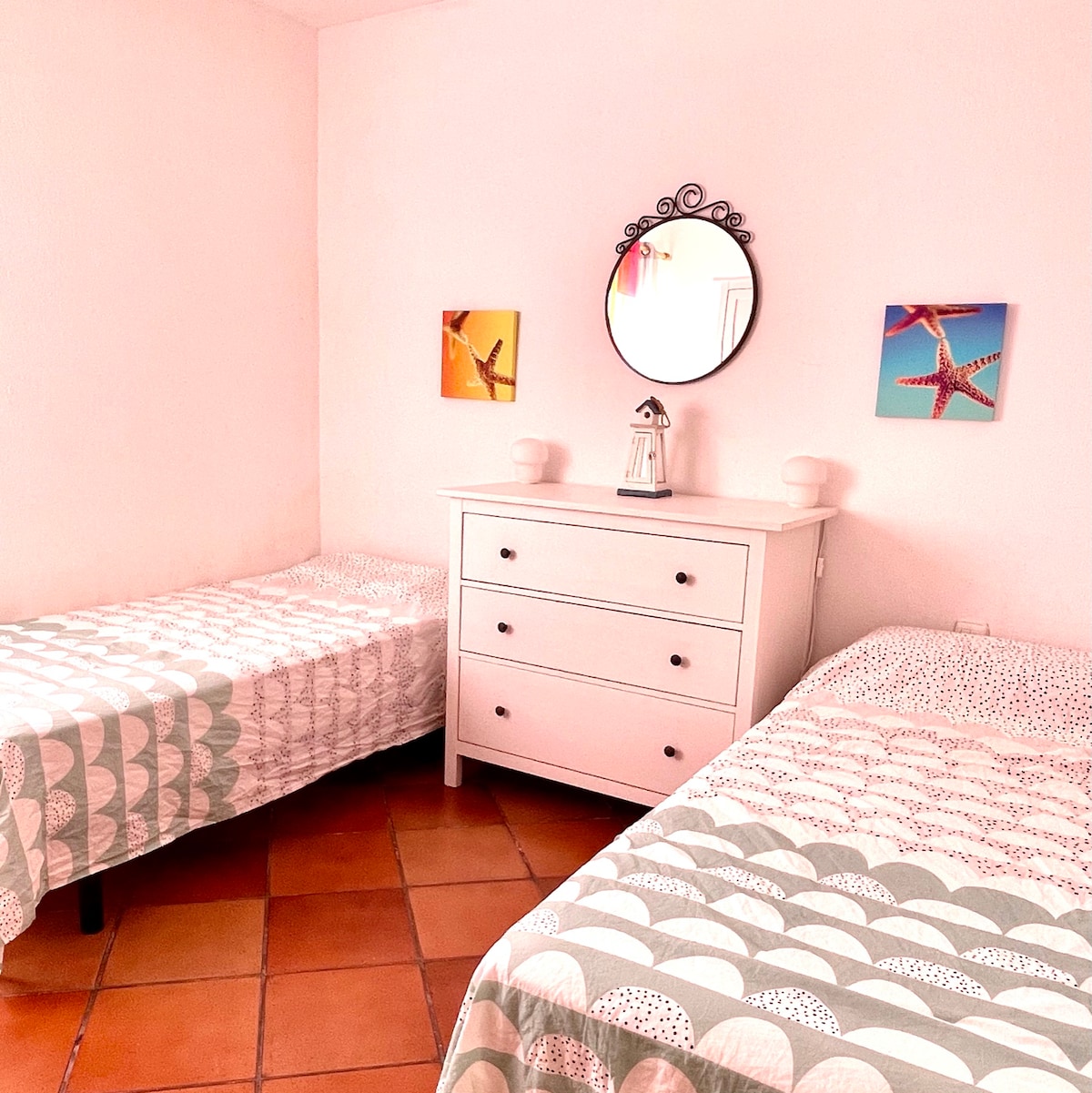 غرفة النوم 2