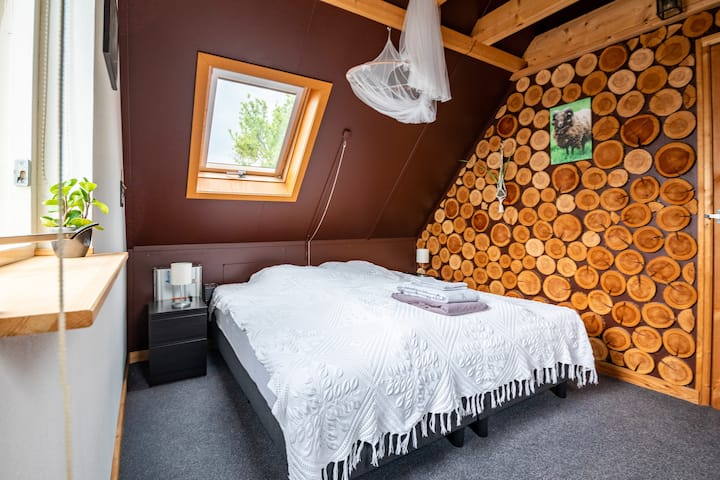 Slaapkamer