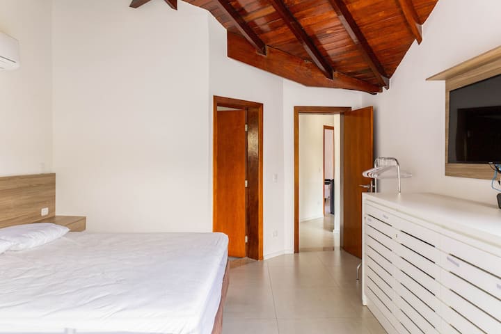 Suíte 2 Masters (King Bed)