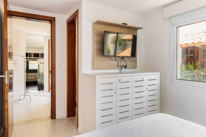 Entry Suíte 1 Terreo