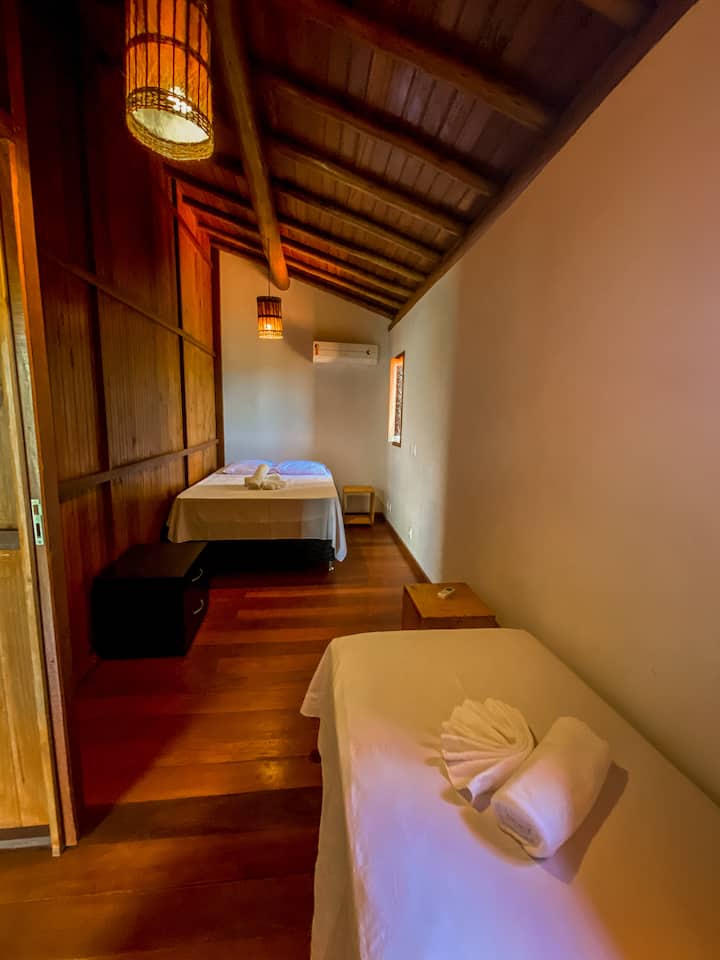 Chambre :