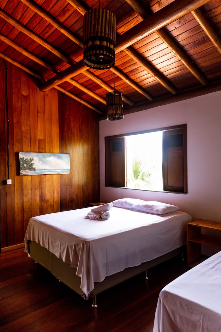 Chambre Suite Master