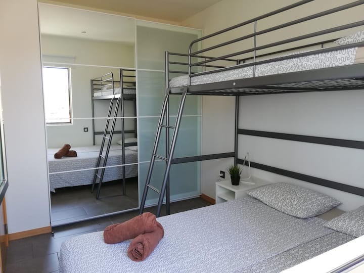 ห้องนอนที่ 2