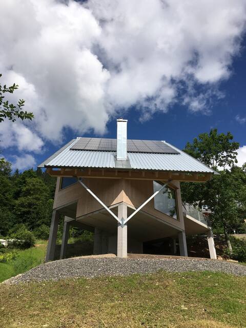 Staying Menzenschwand
