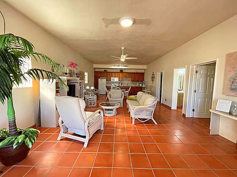 Top performing Airbnb: Fina Del Mar Guest House in Puerto Peñasco