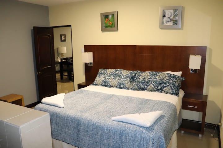 Спална соба 2