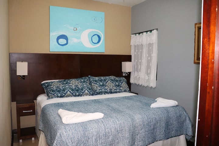 Спална соба 1