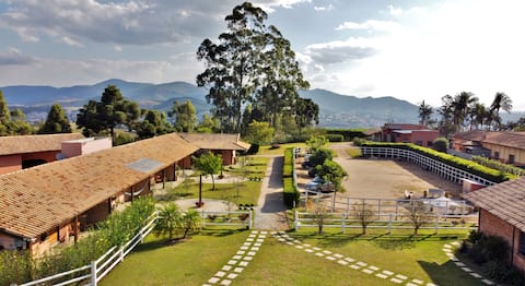 Araucária Village - chalet 5