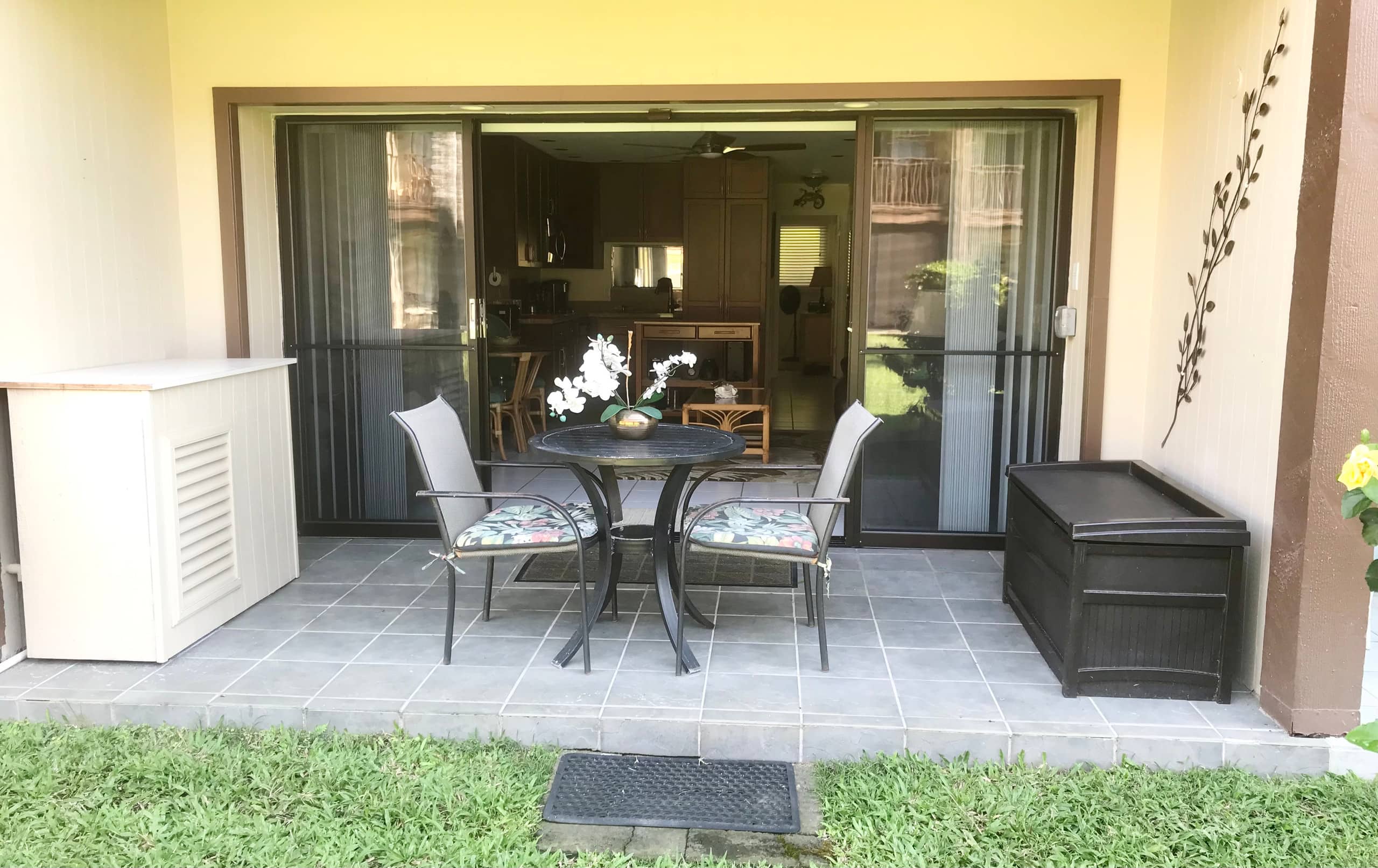 Condo in Kailua-Kona · ★4.9 · 1 bedroom · 1 bed · 1 bath - Image 5