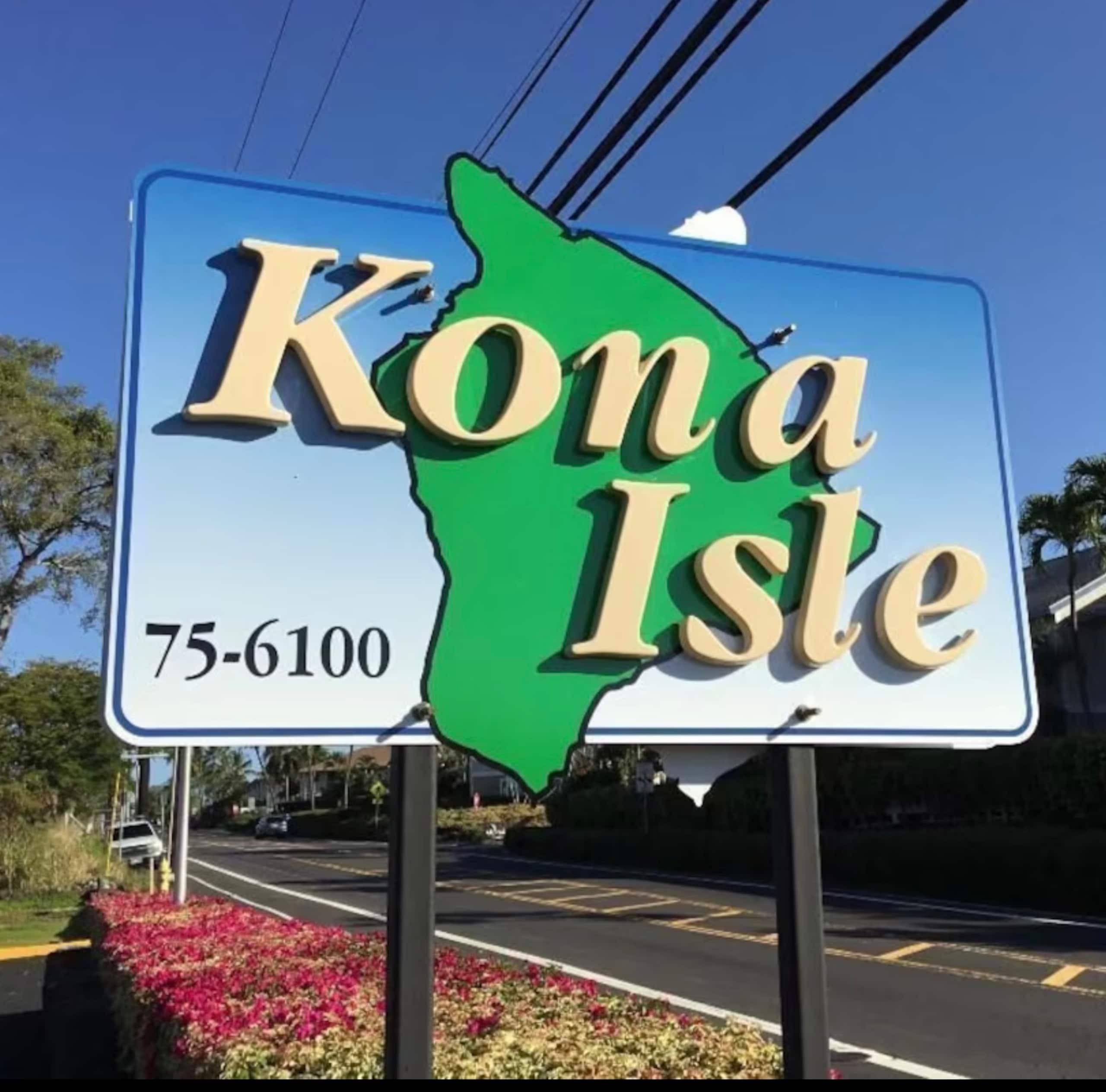 Condo in Kailua-Kona · ★4.9 · 1 bedroom · 1 bed · 1 bath - Image 3