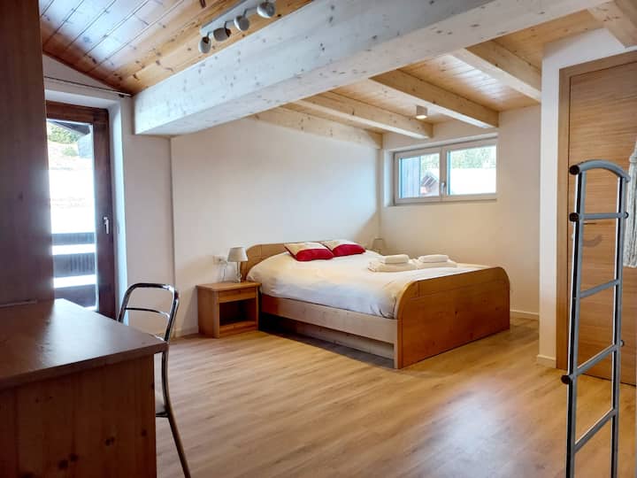Habitación 1