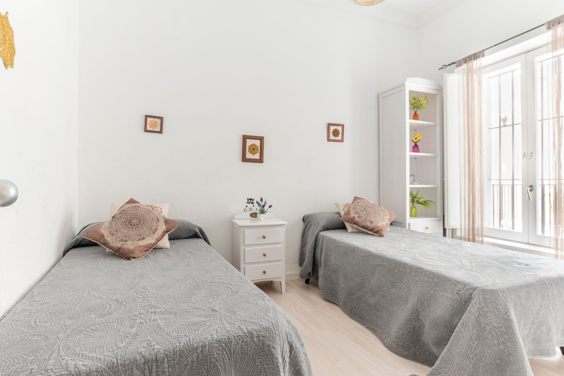 Apartment in the historic center — photo 2