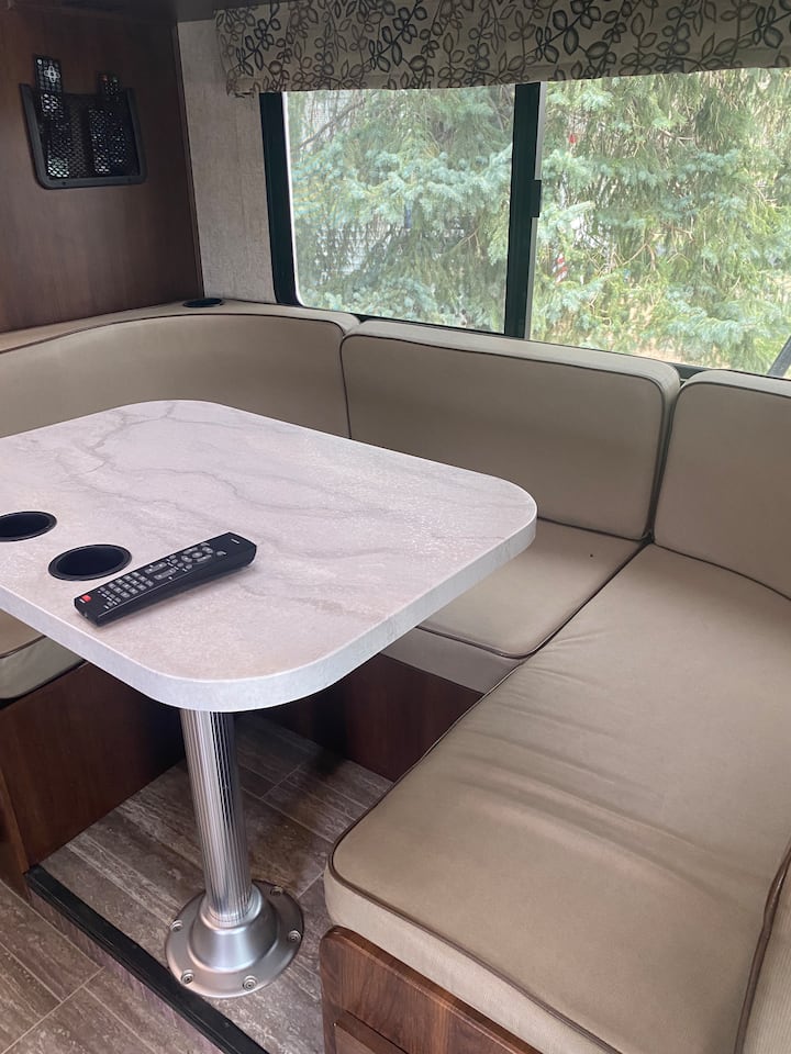 Loveland Cozy Camper - Loveland, CO