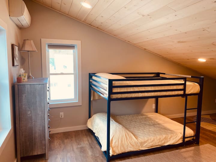 Literas de tamaño completo ~