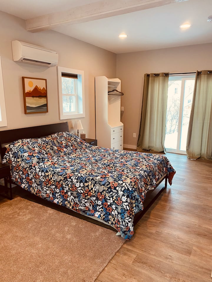 Suite principal del primer piso ~