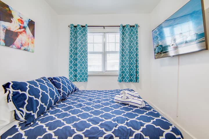 6th Street By Deco 305-cozy 1br Apt Deal - Miami Beach