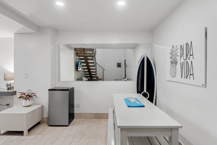 Iguana Surf Vacations managed Airbnb listing 2