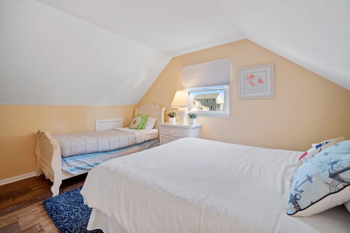 غرفة النوم 2