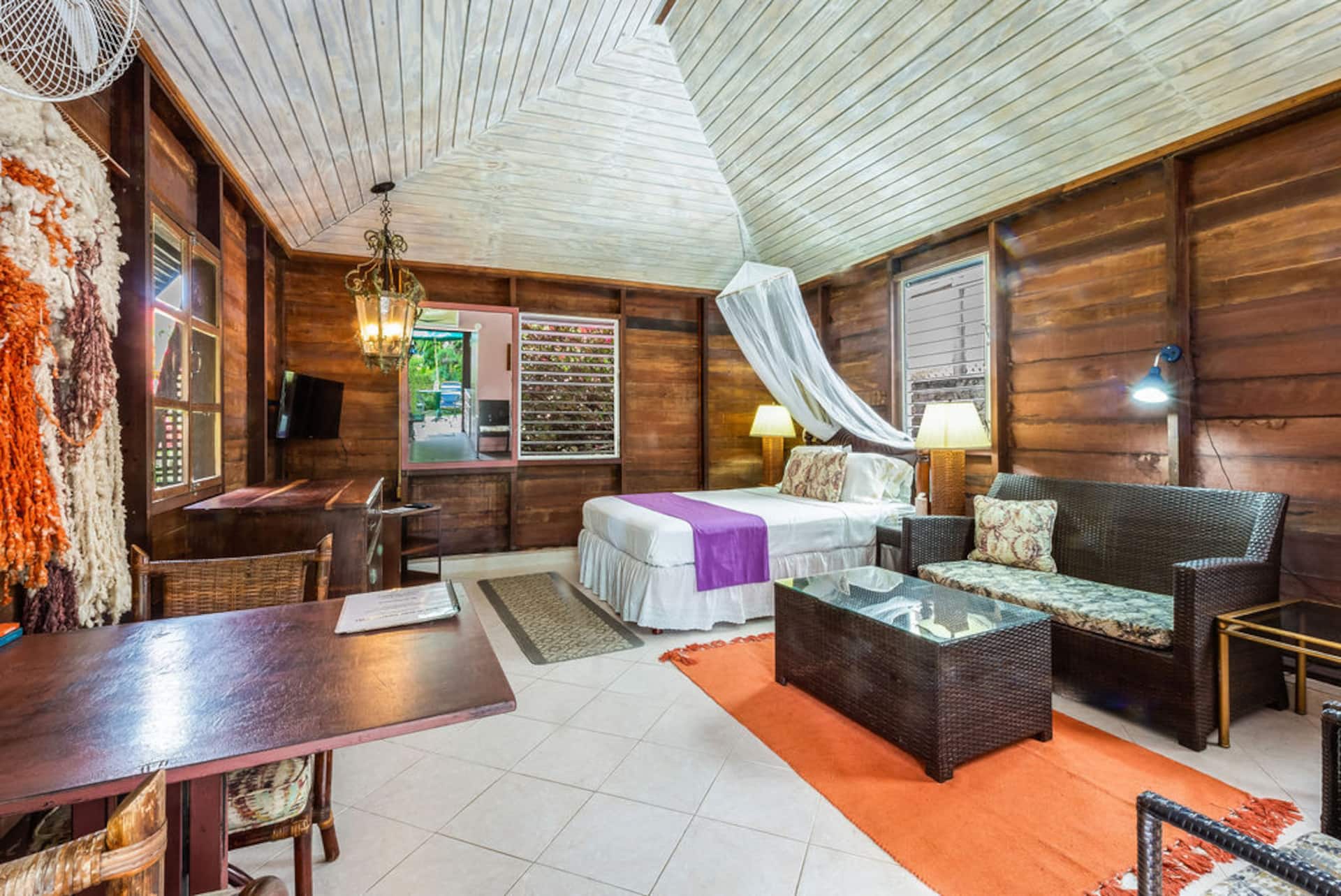 Beach Side Cottage Apartment