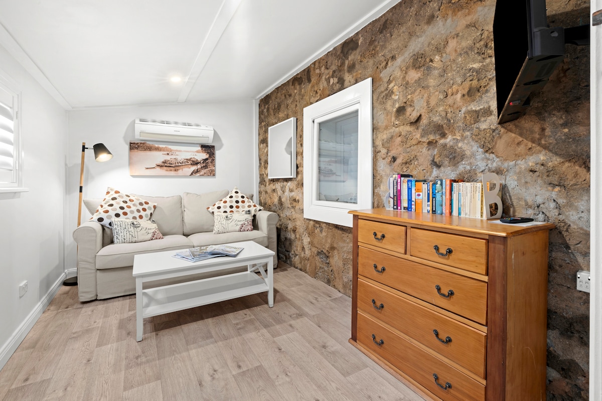 Propriété Airbnb réussie: Wigley Retreat à South Australia