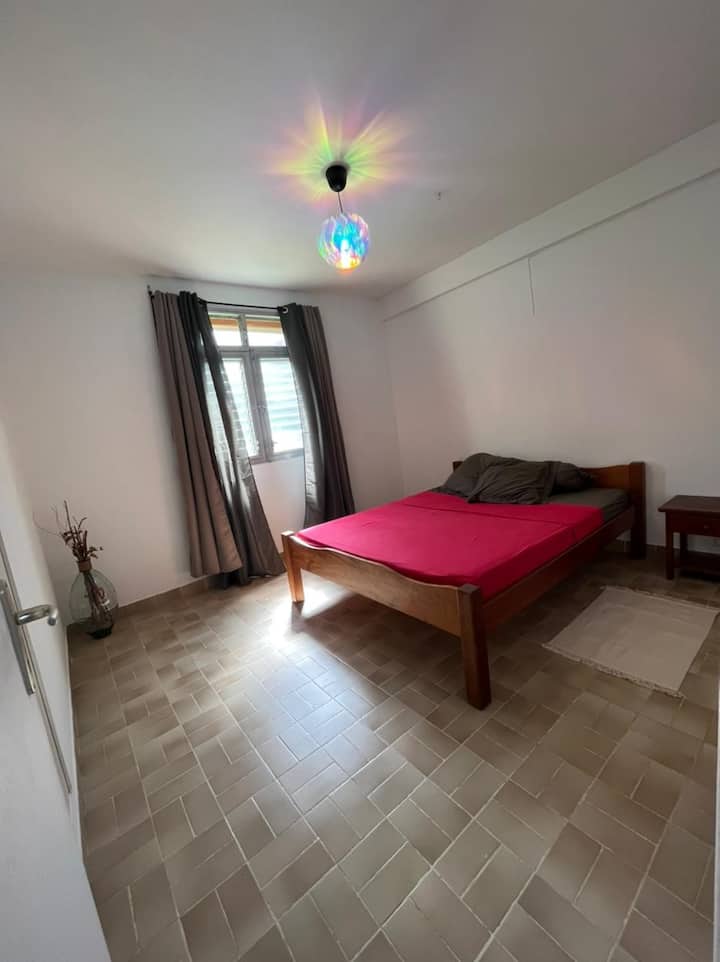 habitación 2
