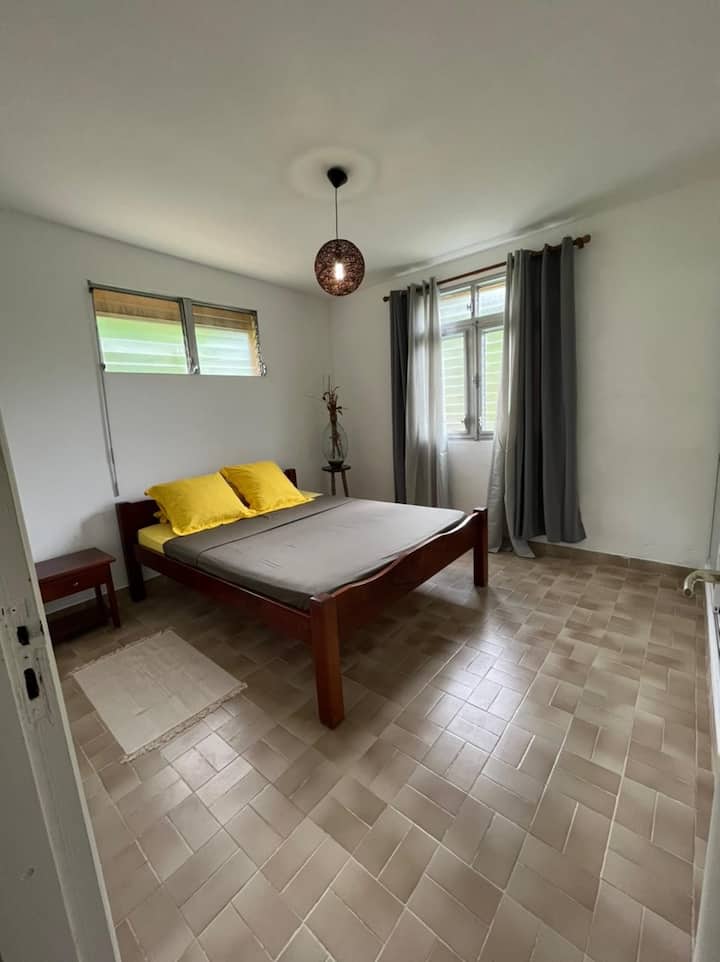 chambre 1