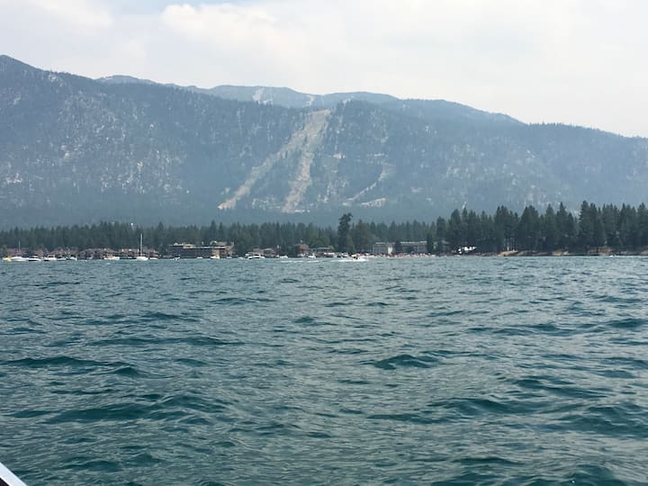 Саут Лейк Тахо