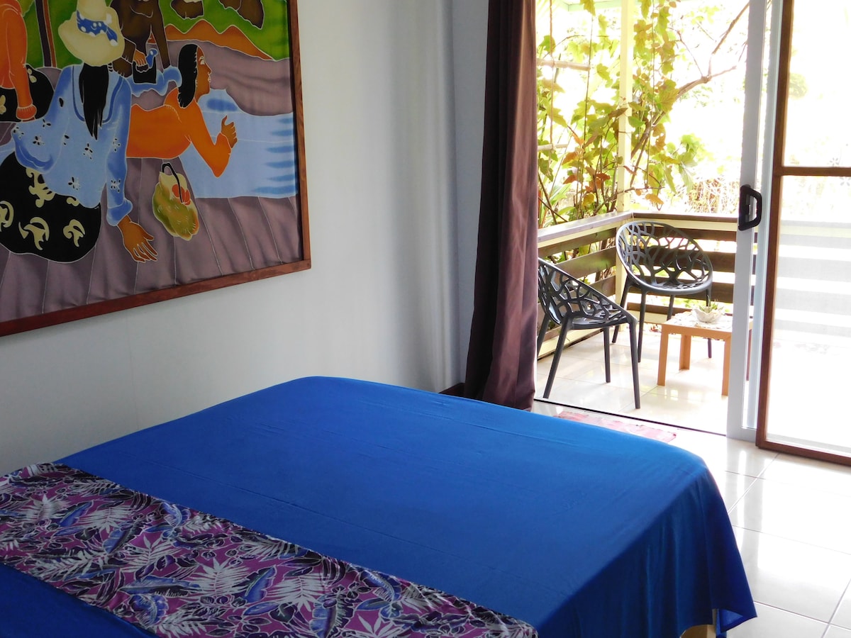 Détail du logement Fare Mango