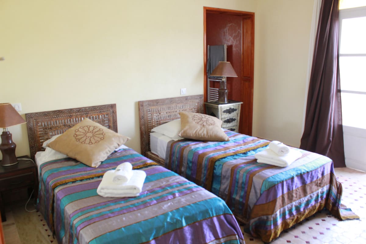 马蒂尔德套房（ Suite Mathilde ）