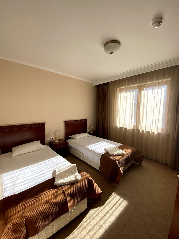 საძინებელი 2