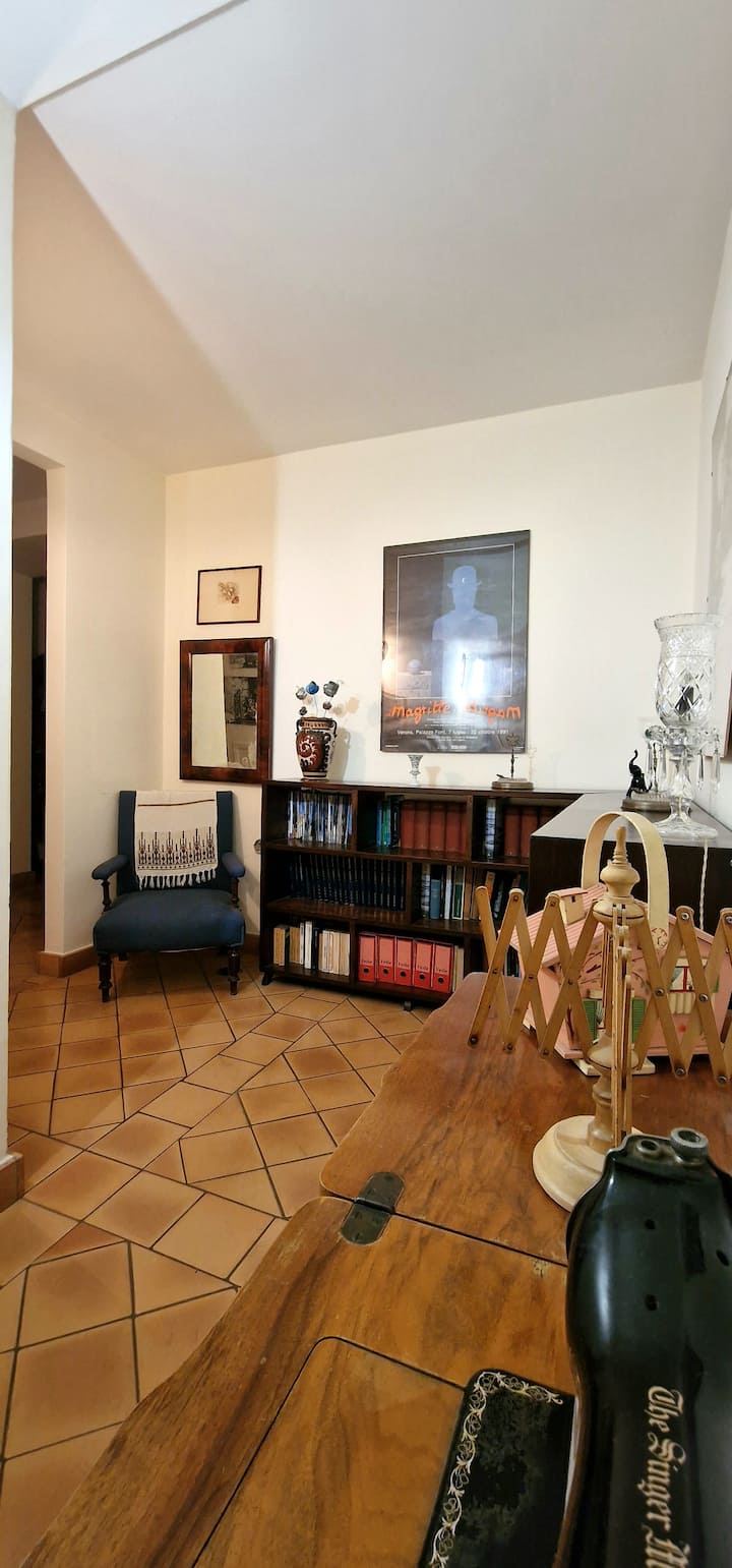 B&b Il Viaggiatore , Napoli - ナポリ