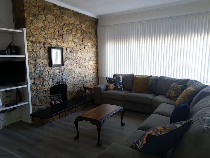 Strand Seaview Accommodation With Huge Balcony - Somerset West